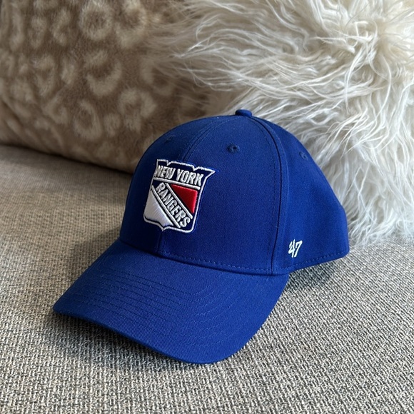 47 Accessories - New York Rangers 47’ Hat